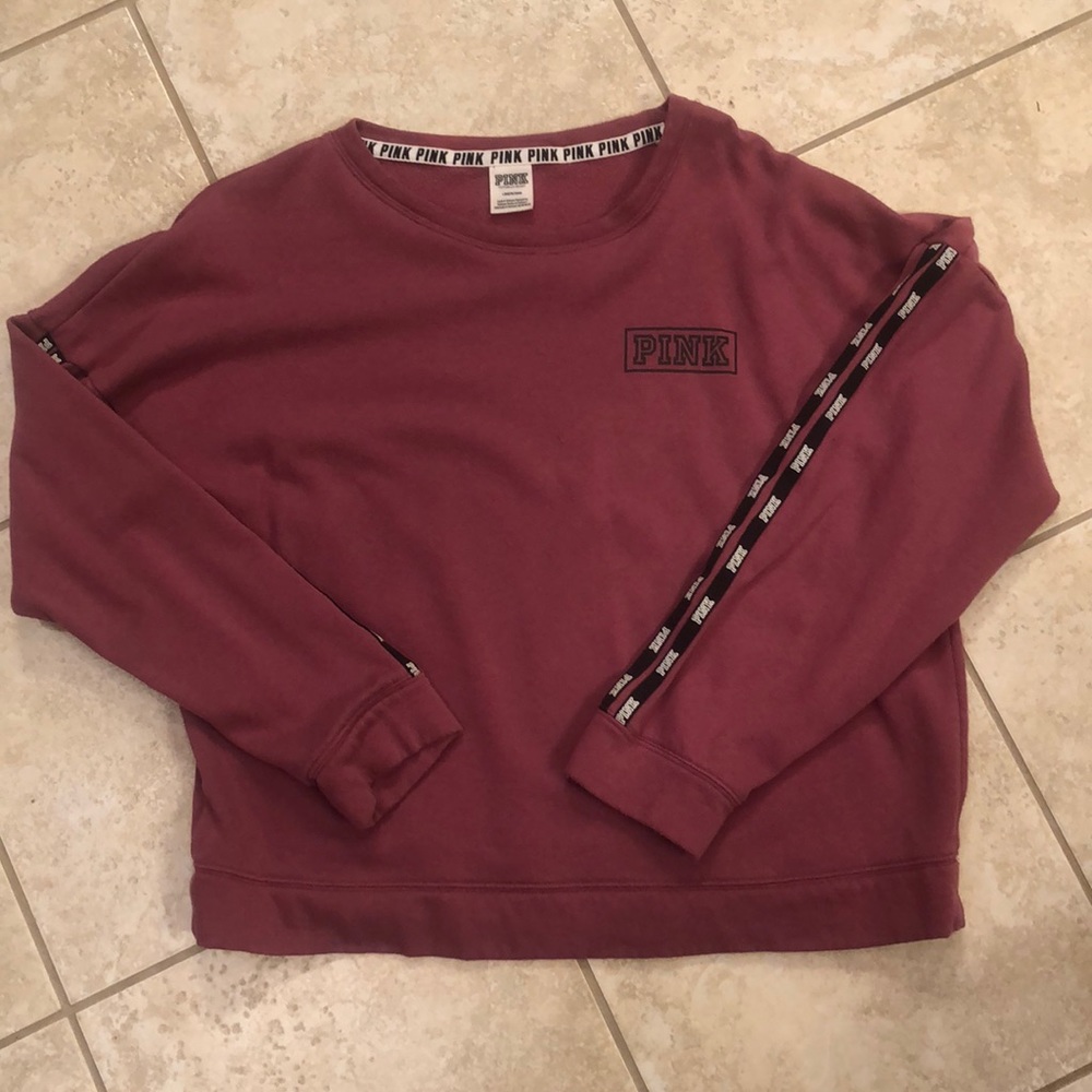 PINK brand sweatshirt
